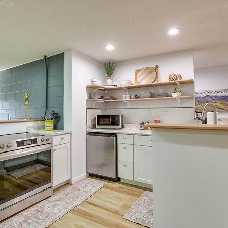 Rapid City Apartment With Mountain Views! Exteriér fotografie