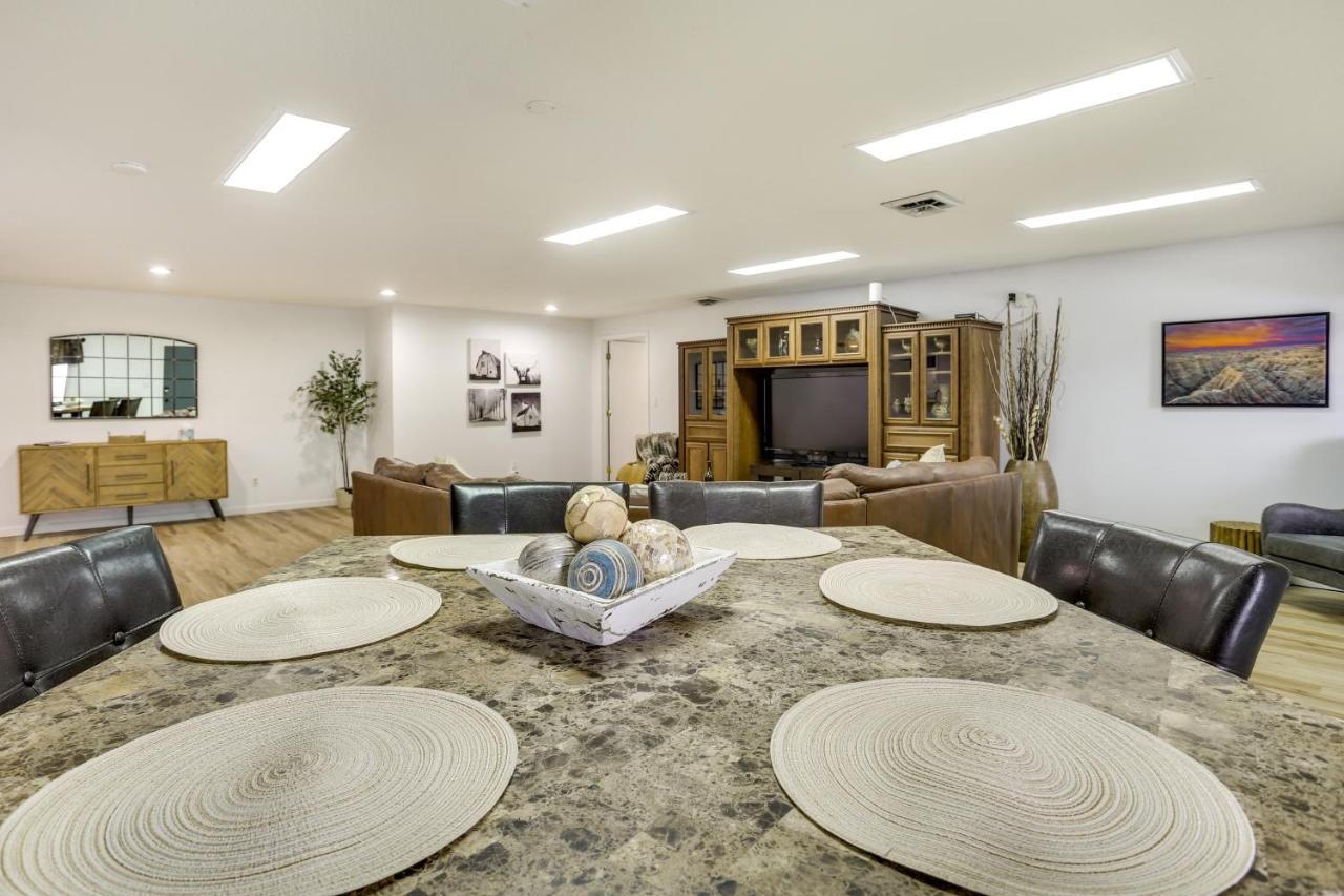 Rapid City Apartment With Mountain Views! Exteriér fotografie